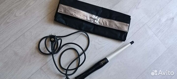 Плойка для волос