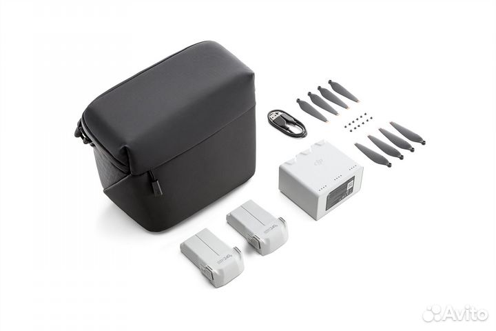 Набор аксессуаров для Dji mini 3, mini 3 pro