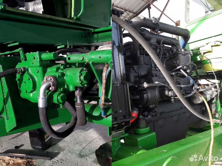 Установка Гст 90 на технику