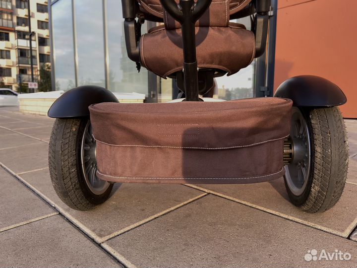 Велосипед детский bentley