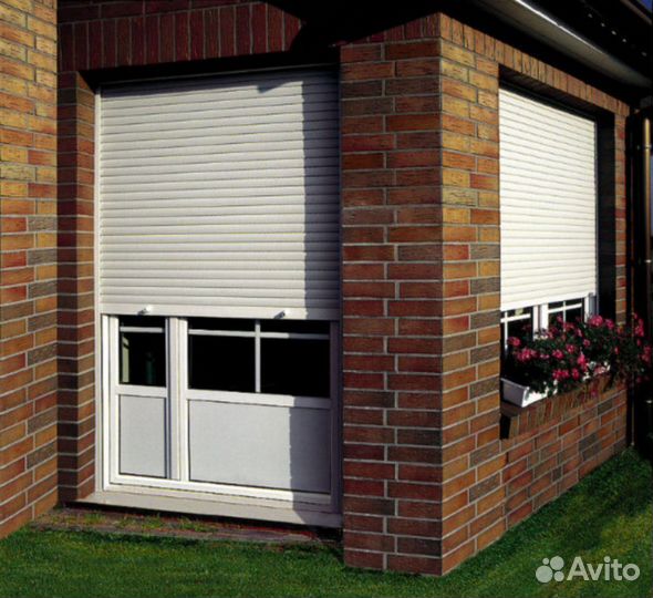 Рольставни от производителя