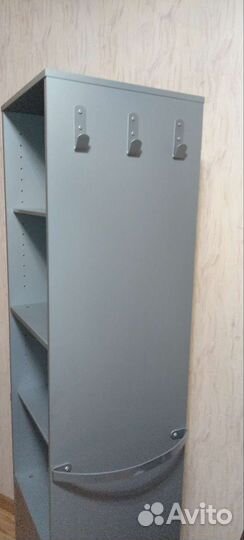 Тумба поворотная