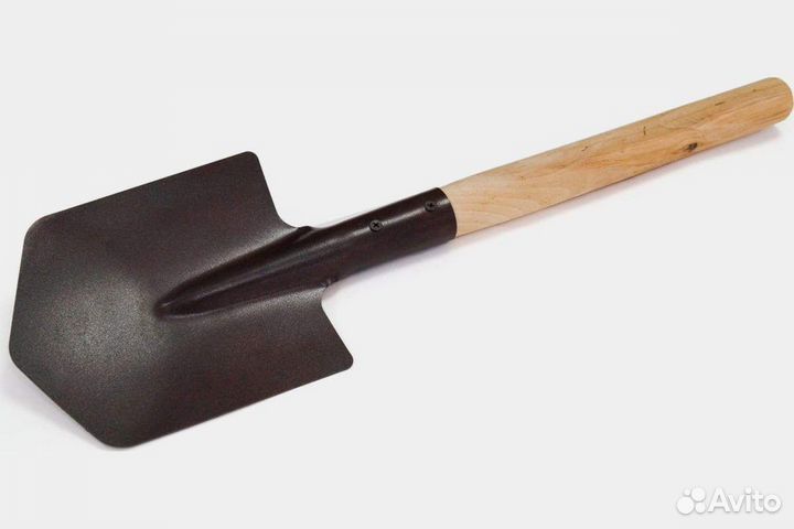 Лопата саперная
