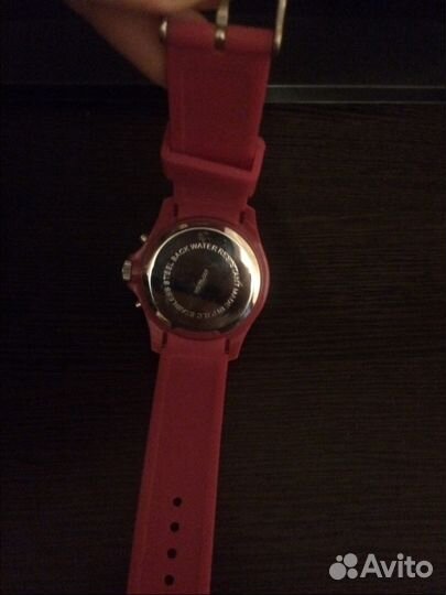 Наручные часы