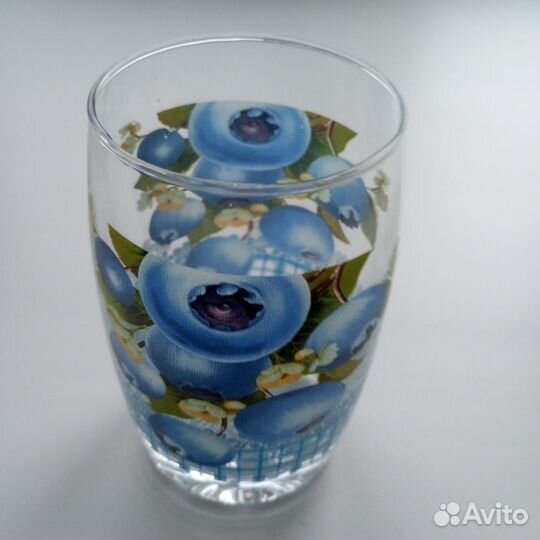 Наборы- стаканы, кружки