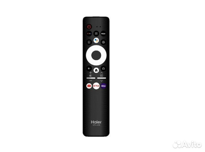 Телевизор haier 58 SMART TV S5