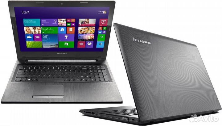 Lenovo g50-30