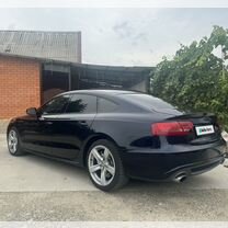 Audi A5 2.0 AMT, 2010, 203 000 км, с пробегом, цена 1 750 000 руб.