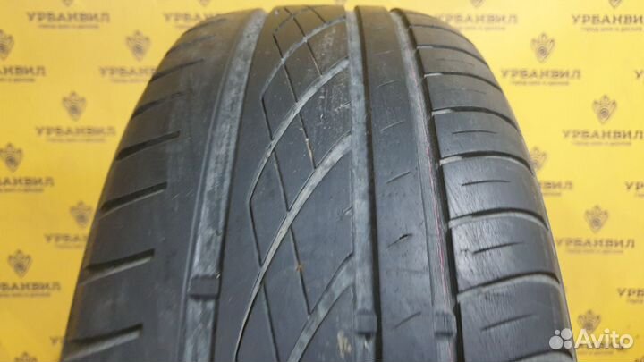 КАМА Кама-Евро-129 195/55 R15 85H