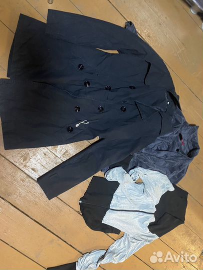 Женские вещи пакетом