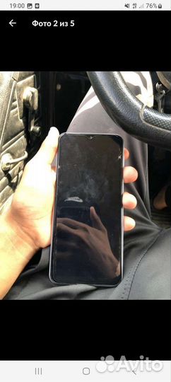 Samsung Galaxy A23, 4/64 ГБ