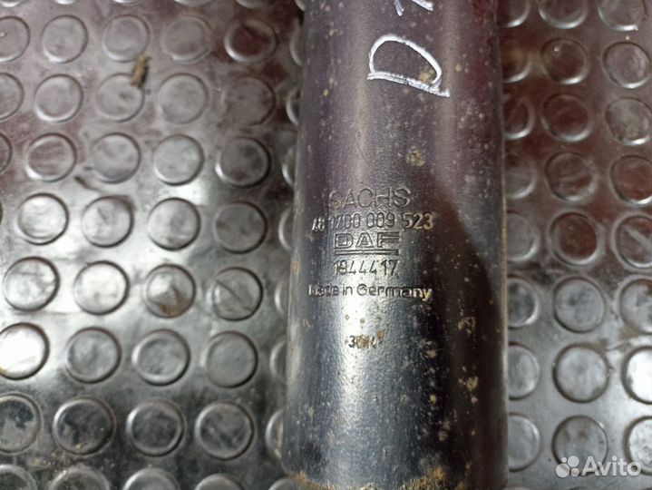 Амортизатор передний Daf CF, Daf XF105, Daf XF95