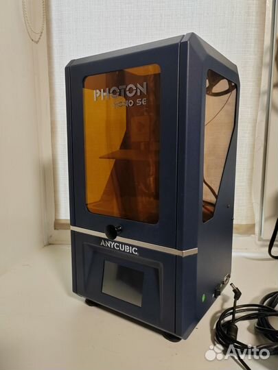 3D принтер Anycubic Photon Mono SE