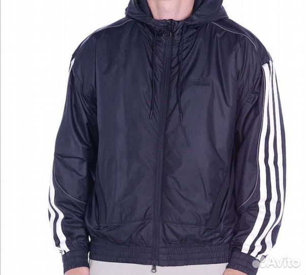 Куртка мужская adidas