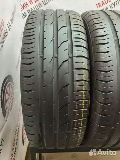 Continental ContiPremiumContact 2 195/55 R15 98W