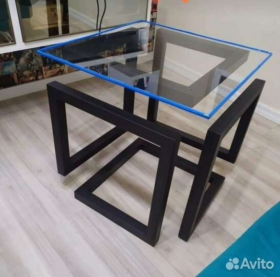 Сварка металлоконструкций