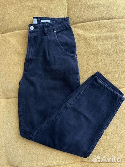 Джинсы Mango Balloon Fit