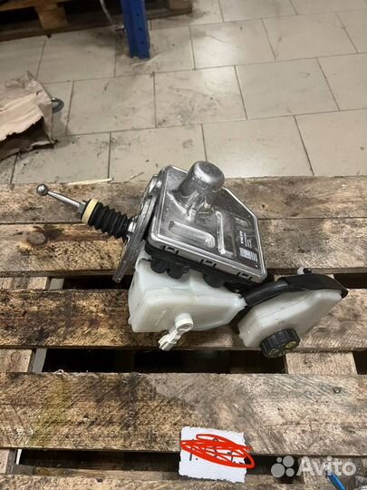 Блок ABS Volvo XC60 2 V90 2