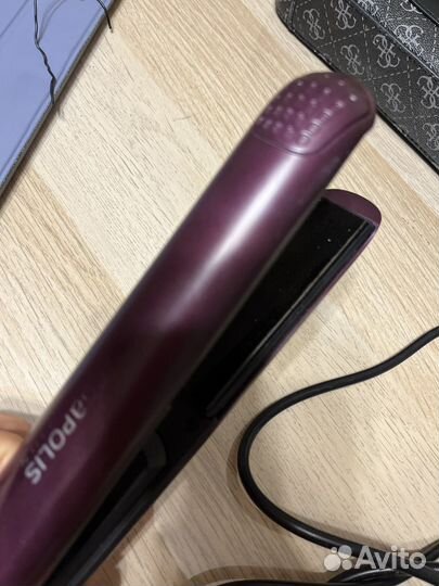 Выпрямитель, Плойка для волос, афрокудрей