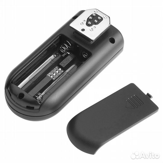 Радиосинхронизатор Yongnuo RF-603C (Canon)