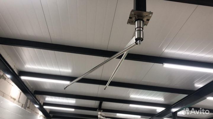 Поворотная консоль (KF-5785) для Мойки