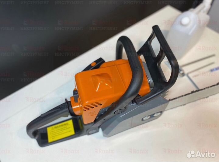 Пила цепная бензиновая MS 250 шина 40 см 3,1 л.с