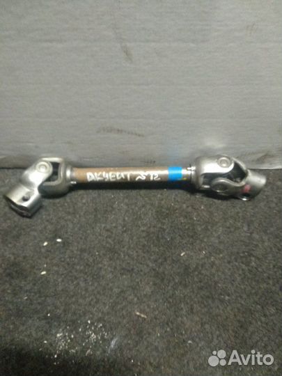 Рулевой карданчик Hyundai Accent