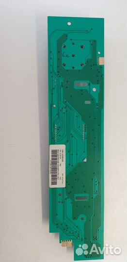 Модуль стиральной машины Hotpoint aristone (платы)