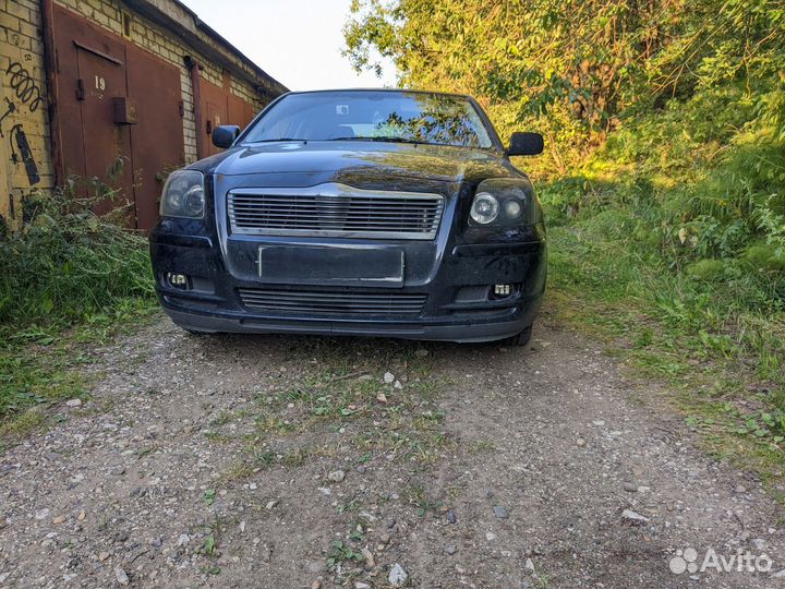 Кронштейны птф для Avensis t25 под птф тип valeo