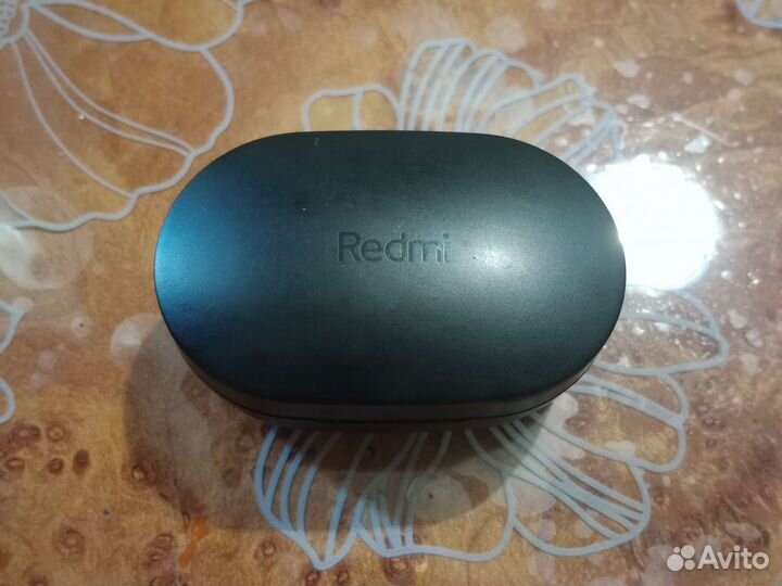 Беспроводные наушники бу