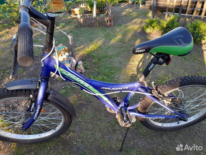 Велосипед Forward - Majorca 261