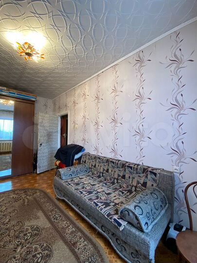 2-к. квартира, 56,1 м², 2/9 эт.