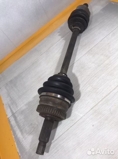 Привод в сбере левый на Hyundai sonata YF