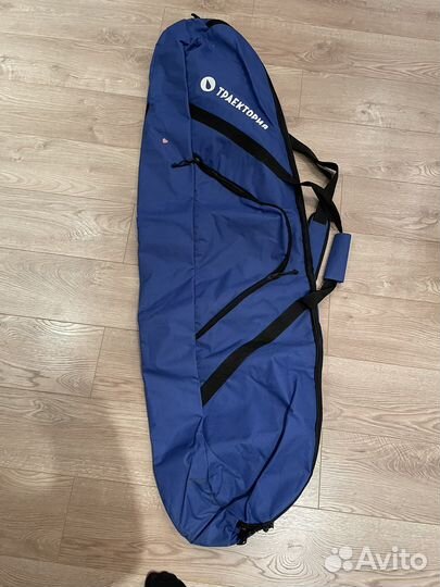 Чехол для сноуборда 150