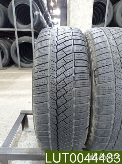 Continental ContiWinterContact TS 830 P 205/60 R16 92H