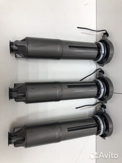 Мотор щетки пылесоса Dyson sv14.v11,sv17,sv20,v15