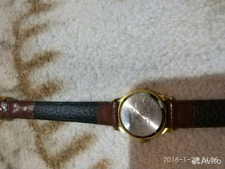 Часы Casio Женские