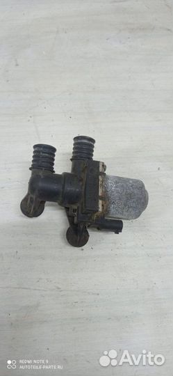 Клапан отопителя Bmw X3 E83 2006