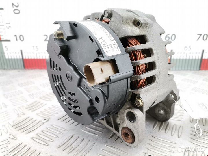 Генератор для Volkswagen Passat 5 SG12B012