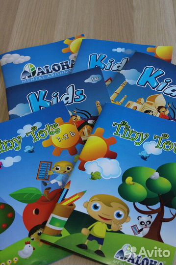 Ментальная арифметика онлайн