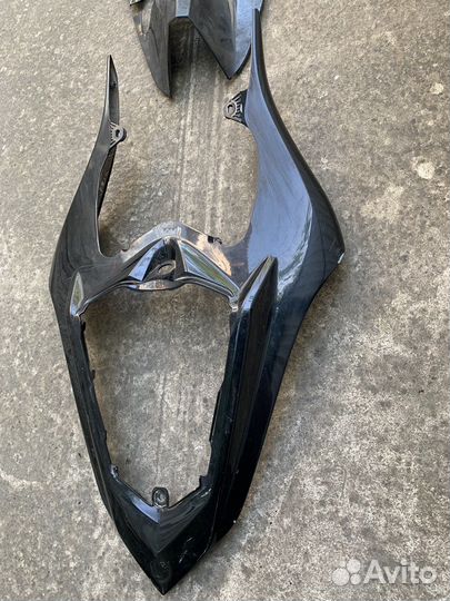 R1 07-08 хвост верх низ Yamaha