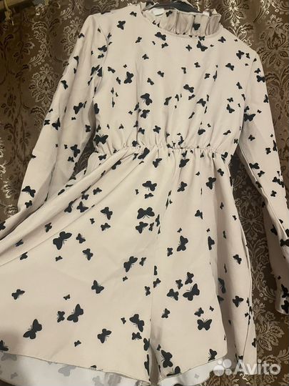 Комбинезон женский