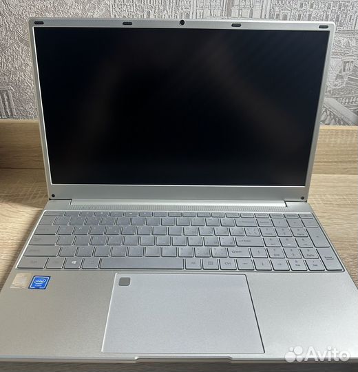 Новый ноутбук Frbby V16 Pro 15.6/ssd 512/16g