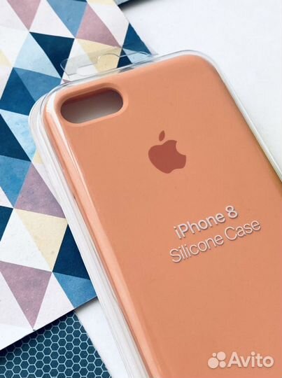 Чехол на iPhone 7 / 8 / SE 2