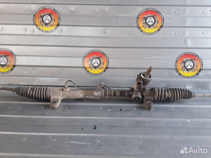 Рулевая рейка Toyota Opa ACT10