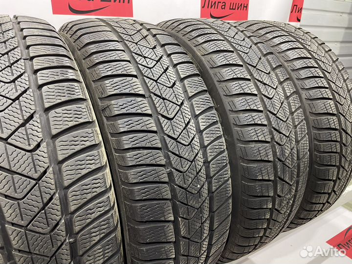Pirelli Winter Sottozero 3 205/60 R16