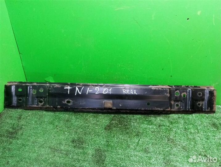 Усилитель бампера заднего Toyota Verso R2 2009