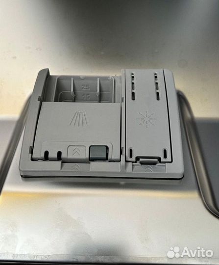 Посудомоечная машина Bosch 45 см