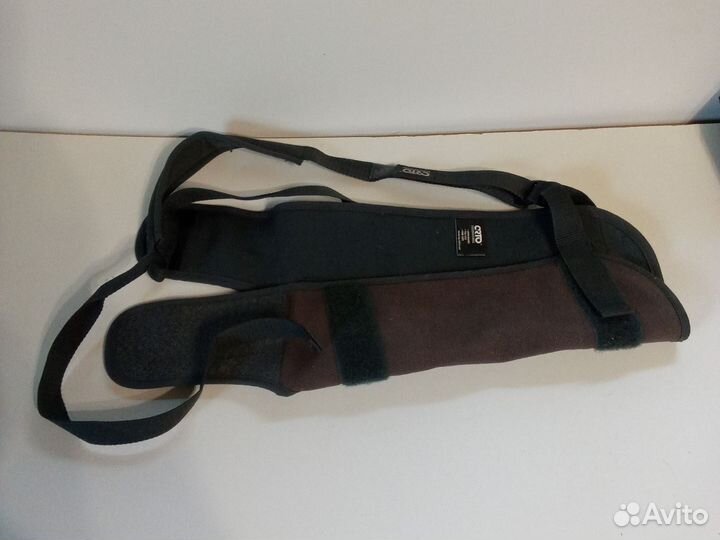 Бандаж на плечевой сустав и руку