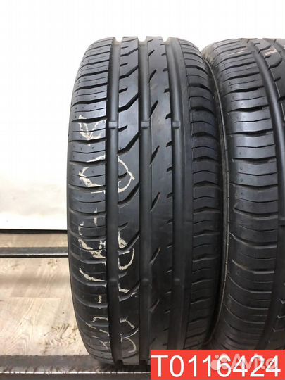 Continental ContiPremiumContact 2 195/55 R16 87V